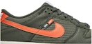 Order (大童款)Nike Dunk Low SE「Toasty - Sequoia」DC9561-300