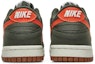Details for (大童款)Nike Dunk Low SE「Toasty - Sequoia」DC9561-300