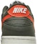 Sizing (大童款)Nike Dunk Low SE「Toasty - Sequoia」DC9561-300