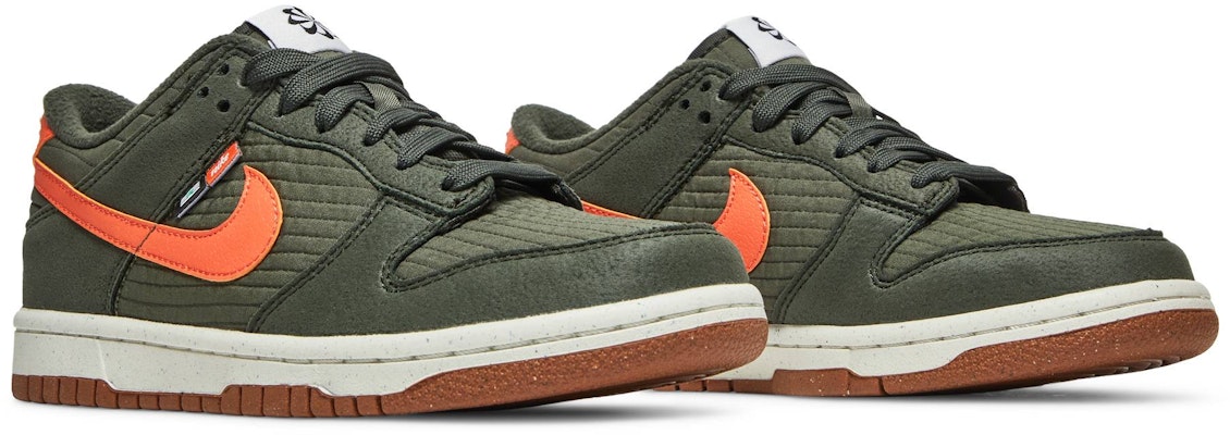 (大童款)Nike Dunk Low SE「Toasty - Sequoia」DC9561-300 Cheap (大童款)Nike Dunk Low SE「Toasty - Sequoia」DC9561-300