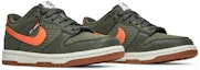 Cheap (大童款)Nike Dunk Low SE「Toasty - Sequoia」DC9561-300