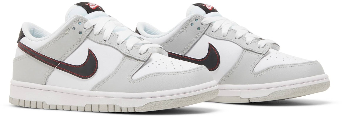 GS ナイキ ダンク LOW SE くじ "グレーフォグ" DQ0380-001 Cheap GS ナイキ ダンク LOW SE くじ "グレーフォグ" DQ0380-001