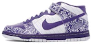 Buy (Jugendgröße) Nike Dunk Mid ''Notebook'' 309165-151
