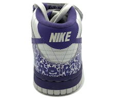 Lookbook (SD) Nike Dunk Mid 'Buku Catatan' 309165-151