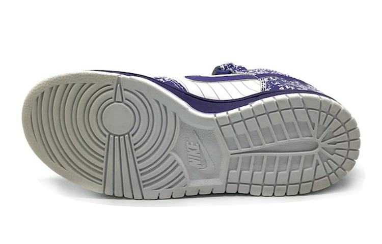 Shop GS ナイキ ダンク MID "ノートブック" (Nike Dunk MID "Nōtobukku") 309165-151