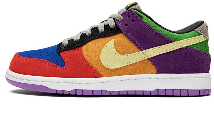 (小學年級)耐吉Dunk高級款 'Viotec' 802344-500 Buy (小學年級)耐吉Dunk高級款 'Viotec' 802344-500