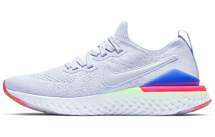 (Grade School) Nike Epic React Flyknit 2 '8-Bit' AQ3243-453