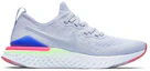 Order (Grade School) Nike Epic React Flyknit 2 ''8-Bit'' Scarpe Ragazzi AQ3243-453