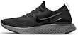 (Grade School) Nike Epic React Flyknit 2 'Anthracite' AQ3243-002
