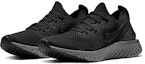 Lookbook (Grade School) Nike Epic React Flyknit 2 'Anthracite' AQ3243-002
