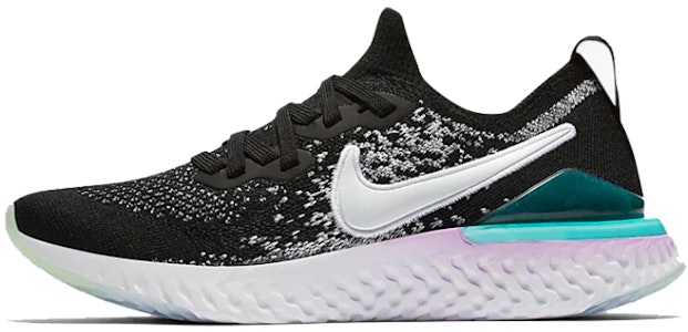 (小童) Nike Epic React Flyknit 2 '漂白珊瑚' AQ3244-014 Buy (小童) Nike Epic React Flyknit 2 '漂白珊瑚' AQ3244-014