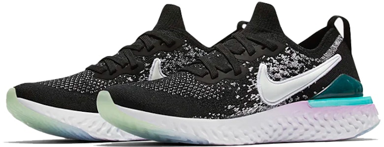 (小童) Nike Epic React Flyknit 2 '漂白珊瑚' AQ3244-014 Order (小童) Nike Epic React Flyknit 2 '漂白珊瑚' AQ3244-014