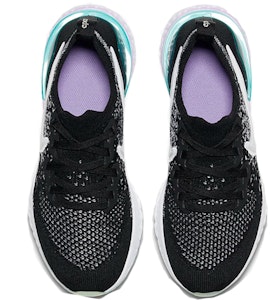 (小童) Nike Epic React Flyknit 2 '漂白珊瑚' AQ3244-014 Lookbook (小童) Nike Epic React Flyknit 2 '漂白珊瑚' AQ3244-014