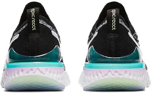 (小童) Nike Epic React Flyknit 2 '漂白珊瑚' AQ3244-014 Shop (小童) Nike Epic React Flyknit 2 '漂白珊瑚' AQ3244-014