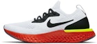 Buy (Nilai Sekolah) Nike Epic React Flyknit 'Bright Crimson' 943311-103