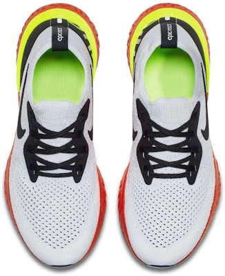 (中小學)Nike Epic React Flyknit ‘亮紅色’ 943311-103 Shop (中小學)Nike Epic React Flyknit ‘亮紅色’ 943311-103