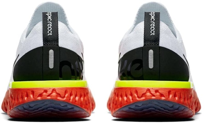 (中小學)Nike Epic React Flyknit ‘亮紅色’ 943311-103 Purchase (中小學)Nike Epic React Flyknit ‘亮紅色’ 943311-103