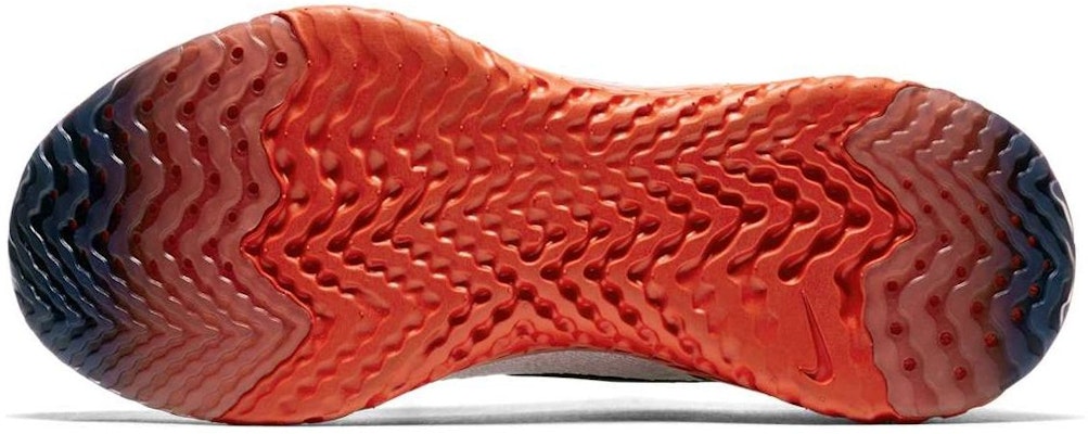 (中小學)Nike Epic React Flyknit ‘亮紅色’ 943311-103 Details for (中小學)Nike Epic React Flyknit ‘亮紅色’ 943311-103
