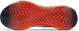 Details for (Nilai Sekolah) Nike Epic React Flyknit 'Bright Crimson' 943311-103