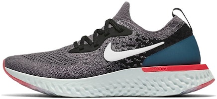 (Grade School) Nike Epic React Flyknit 'Geode Teal' 943311-010 (Grade School) Nike Epic React Flyknit 'Geode Teal' 943311-010
