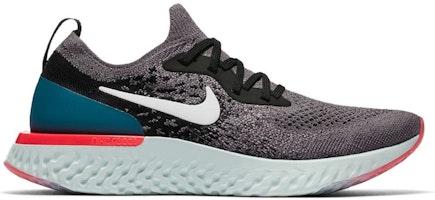 (Grade School) Nike Epic React Flyknit 'Geode Teal' 943311-010 (Grade School) Nike Epic React Flyknit 'Geode Teal' 943311-010