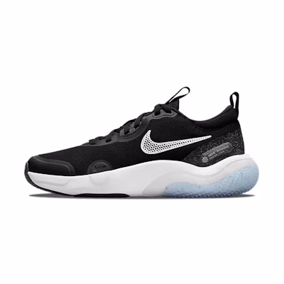 (GS) Nike Explor Next Nature 'Black White'