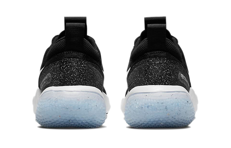 Purchase (Grade School) Nike Explor Next Nature 'Black White' DC5860-002