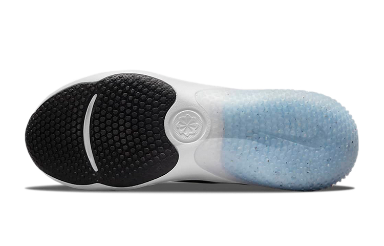 Details for (Grade School) Nike Explor Next Nature 'Black White' DC5860-002