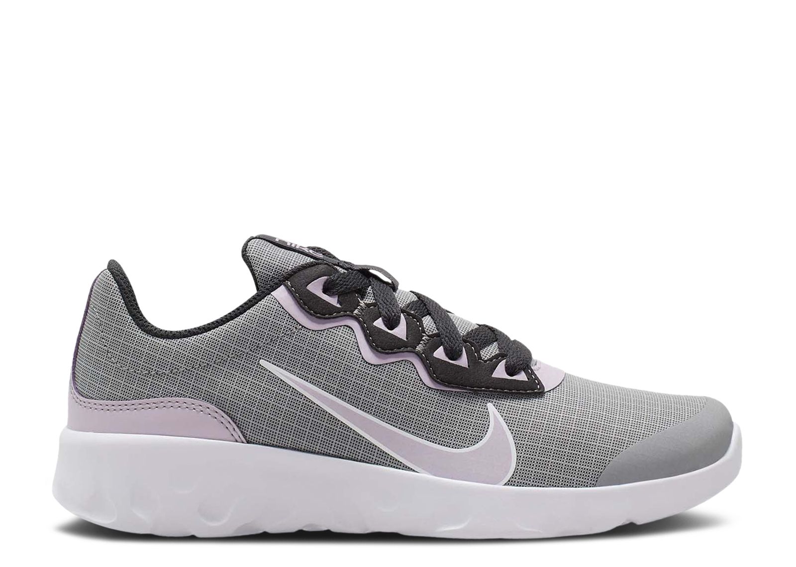 (Grade School) Nike Explore Strada 'Particle Grey Iced Lilac' CD9017-008