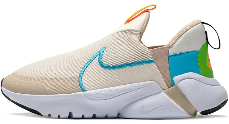 (Grade School) Nike Flex Plus 2 'Light Ivory Baltic Blue' FN8908-141 Buy (Grade School) Nike Flex Plus 2 'Light Ivory Baltic Blue' FN8908-141