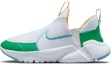 Buy (Kanak-Kanak) Nike Flex Plus 2 'Putih Stadium Hijau' FJ7722-141