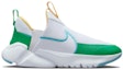 Order (Kanak-Kanak) Nike Flex Plus 2 'Putih Stadium Hijau' FJ7722-141