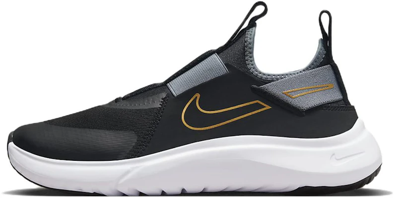 (Grade School) Nike Flex Plus 'Black Cool Grey' CW7415-011 Buy (Grade School) Nike Flex Plus 'Black Cool Grey' CW7415-011