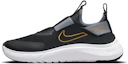 Buy (Grade School) Nike Flex Plus 'Black Cool Grey' CW7415-011
