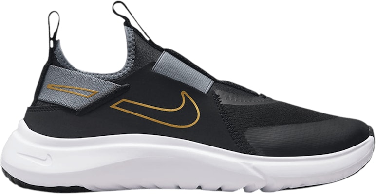 (Grade School) Nike Flex Plus 'Hitam Abu-Abu Keren' CW7415-011 Buy (Grade School) Nike Flex Plus 'Hitam Abu-Abu Keren' CW7415-011