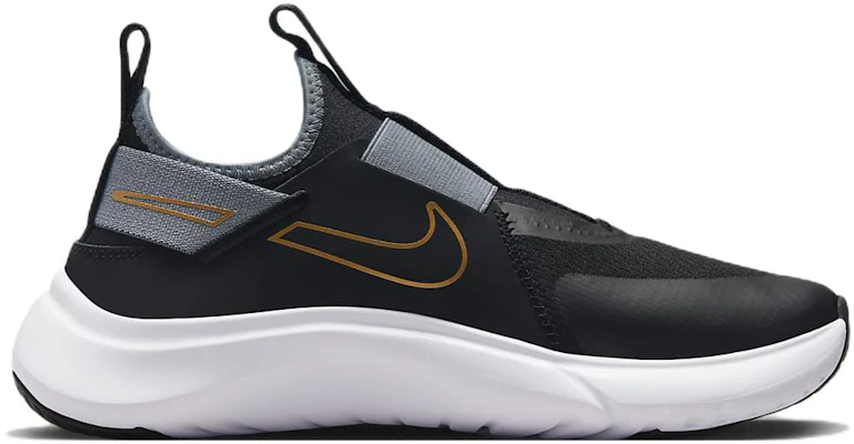 (Grade School) Nike Flex Plus 'Black Cool Grey' CW7415-011 Order (Grade School) Nike Flex Plus 'Black Cool Grey' CW7415-011