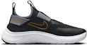 Order (Grade School) Nike Flex Plus 'Black Cool Grey' CW7415-011