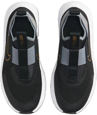 (Grade School) Nike Flex Plus 'Black Cool Grey' CW7415-011 Shop (Grade School) Nike Flex Plus 'Black Cool Grey' CW7415-011