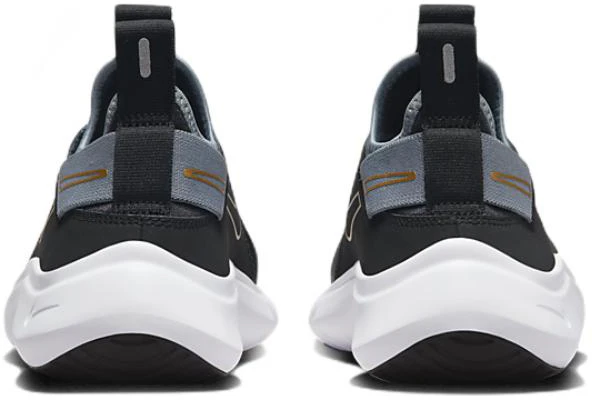 (Grade School) Nike Flex Plus 'Black Cool Grey' CW7415-011 Purchase (Grade School) Nike Flex Plus 'Black Cool Grey' CW7415-011