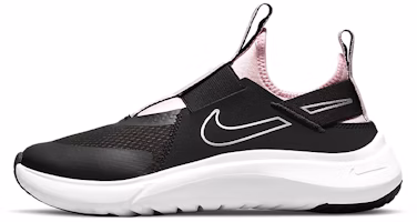 (Grade School) Nike Flex Plus 'Black Pink Foam' CW7415-006 (Grade School) Nike Flex Plus 'Black Pink Foam' CW7415-006