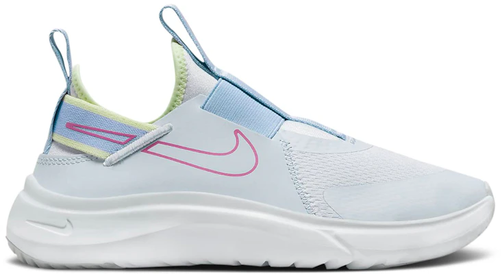 (Niños) Nike Flex Plus 'Cobalt Bliss Cosmic Fuchsia' CW7415-013 Buy (Niños) Nike Flex Plus 'Cobalt Bliss Cosmic Fuchsia' CW7415-013
