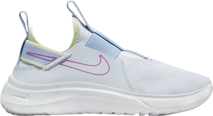 (Sekolah Dasar) Nike Flex Plus 'Cobalt Bliss Cosmic Fuchsia' CW7415-013 Buy (Sekolah Dasar) Nike Flex Plus 'Cobalt Bliss Cosmic Fuchsia' CW7415-013