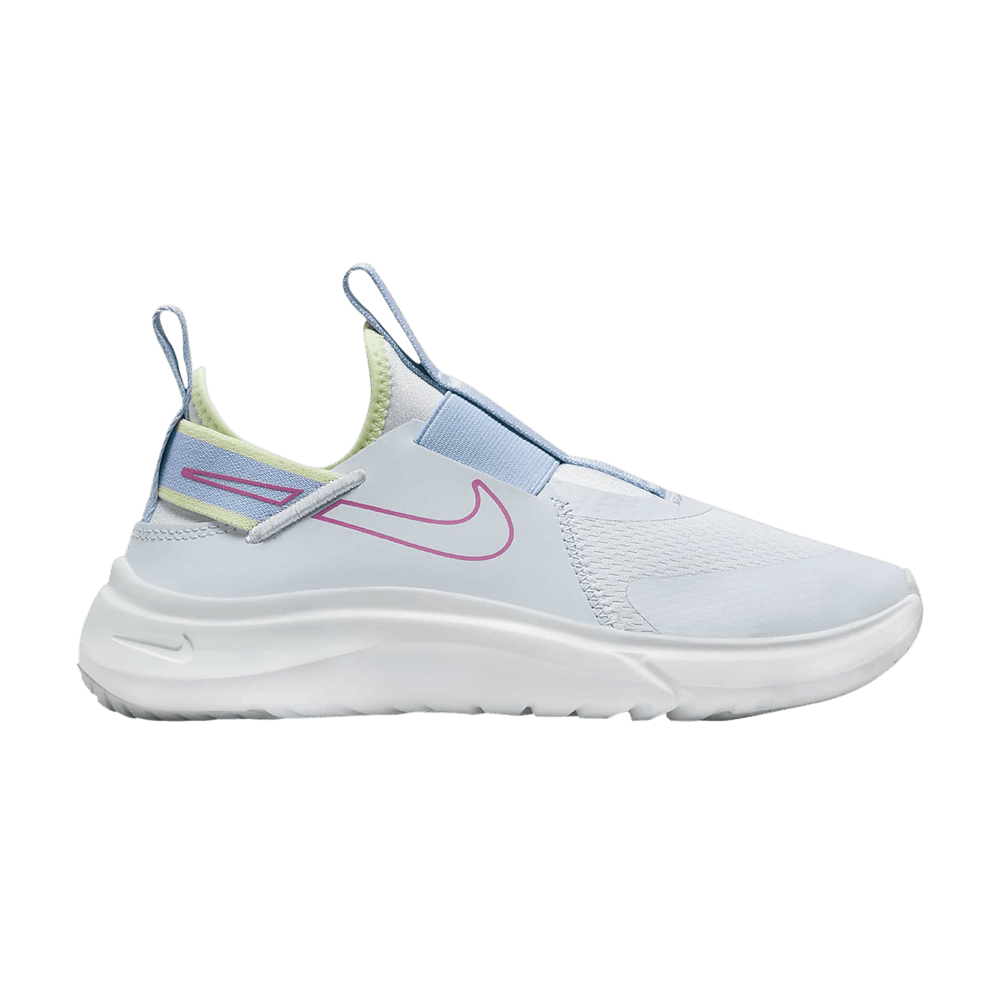 Buy (Sekolah Dasar) Nike Flex Plus 'Cobalt Bliss Cosmic Fuchsia' CW7415-013