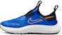 (Grade School) Nike Flex Plus 'Game Royal Yellow Ochre' CW7415-405