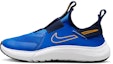 Buy (Grade School) Nike Flex Plus 'Game Royal Yellow Ochre' CW7415-405