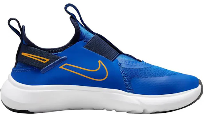 Nike Flex Plus(學齡童款)“皇家藍/黃赭色” CW7415-405 Order Nike Flex Plus(學齡童款)“皇家藍/黃赭色” CW7415-405