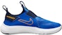 (Grade School) Nike Flex Plus 'Game Royal Yellow Ochre' CW7415-405