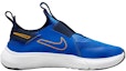 Order (Grade School) Nike Flex Plus 'Game Royal Yellow Ochre' CW7415-405