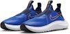 (Grade School) Nike Flex Plus 'Game Royal Yellow Ochre' CW7415-405