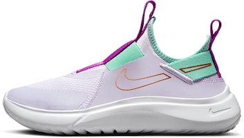 (Grade School) Nike Flex Plus 'Violet Frost' CW7415-503 (Grade School) Nike Flex Plus 'Violet Frost' CW7415-503